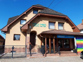 Góliát Apartman